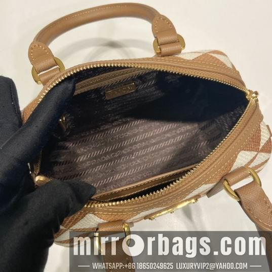 Replica Prada Bags Parda 1BA846 20x14x11cm Ap