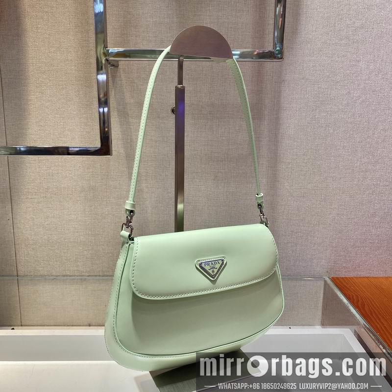 Replica Prada Bags Cleo 1BD311 23x18x4cm ap 11