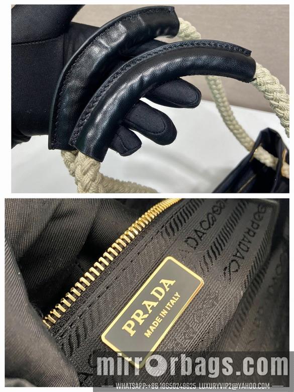 Replica Prada Bags Prada 1BE082 23.5x28x16.5cm AP3