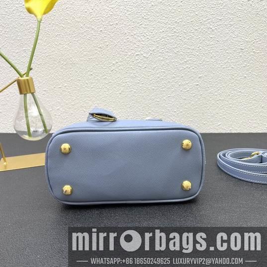 Replica Prada Bags Parda Galleria 1BA906 20x15x9.5cm CN6色
