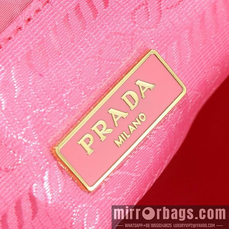 Replica Prada Bags 1BE067 15.5X19.5X10cm XMY 4colour