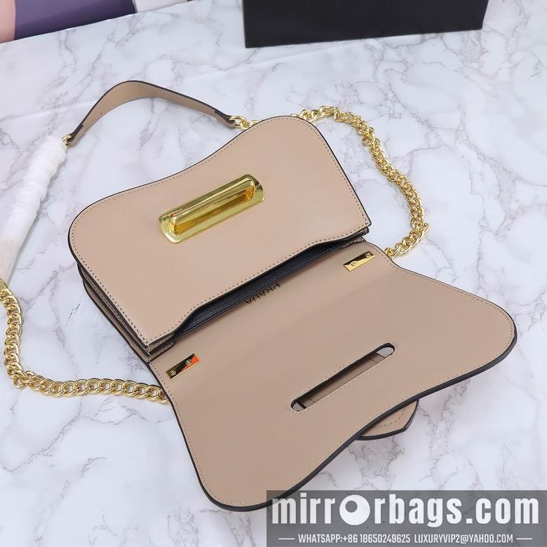 Replica Prada Bags 184 24X7X17cm XMY 2colour