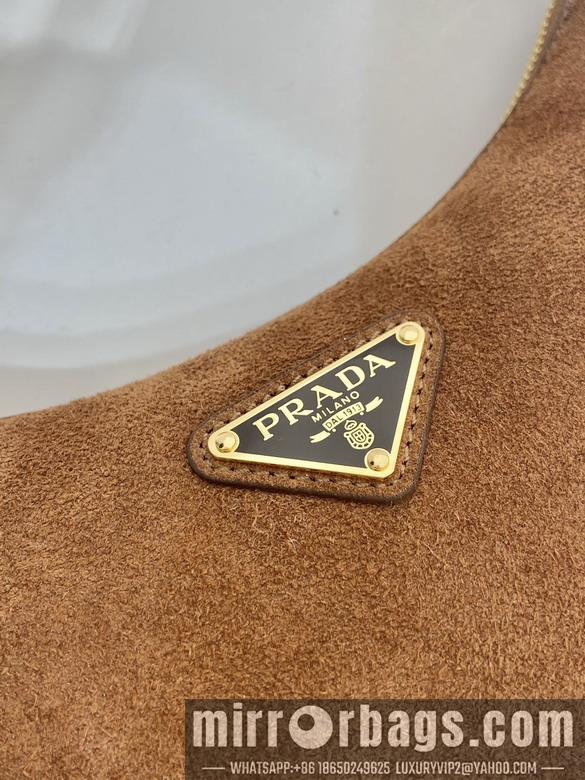 Replica Prada Bags Prada 1BC194 22.5x18.5x6.5cm AP