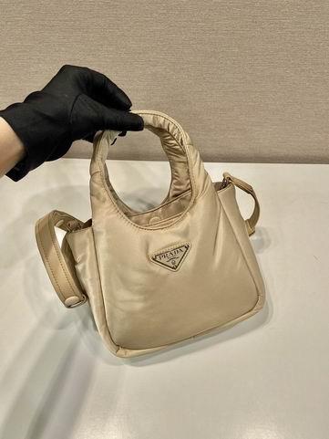 Replica Prada Bags Prada 1BA359 19x16x10cm AP