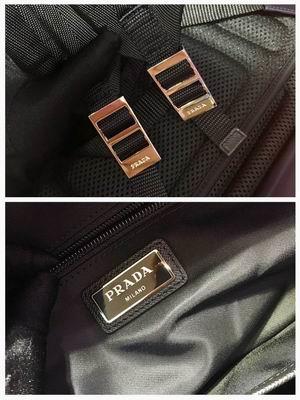 Replica Prada Bags Nylon 2VZ048 31x43.5x20cm 28