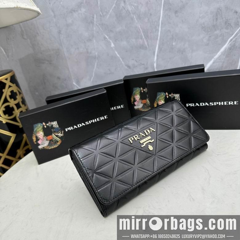 Replica Prada Bags ML202 19X10X2.5cm XM