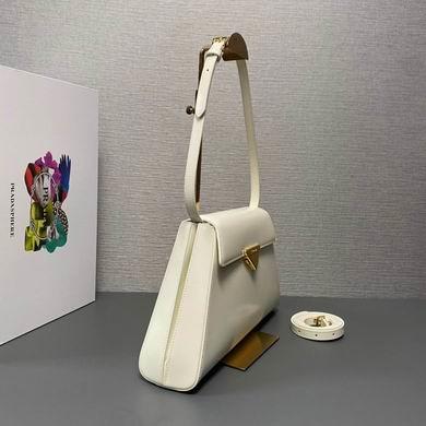 Replica Prada Bags 1BD342 34X19X8cm DN 2colour