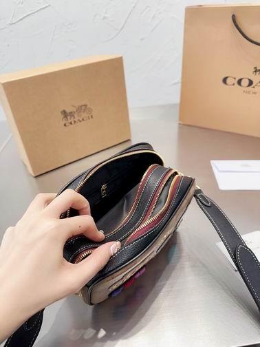 Replica Coach Bags Coach Camera Bag 18cm CN