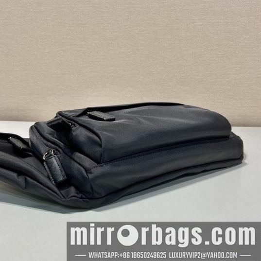 Replica Prada Bags Prada 2VL003 34x19x6cm AP