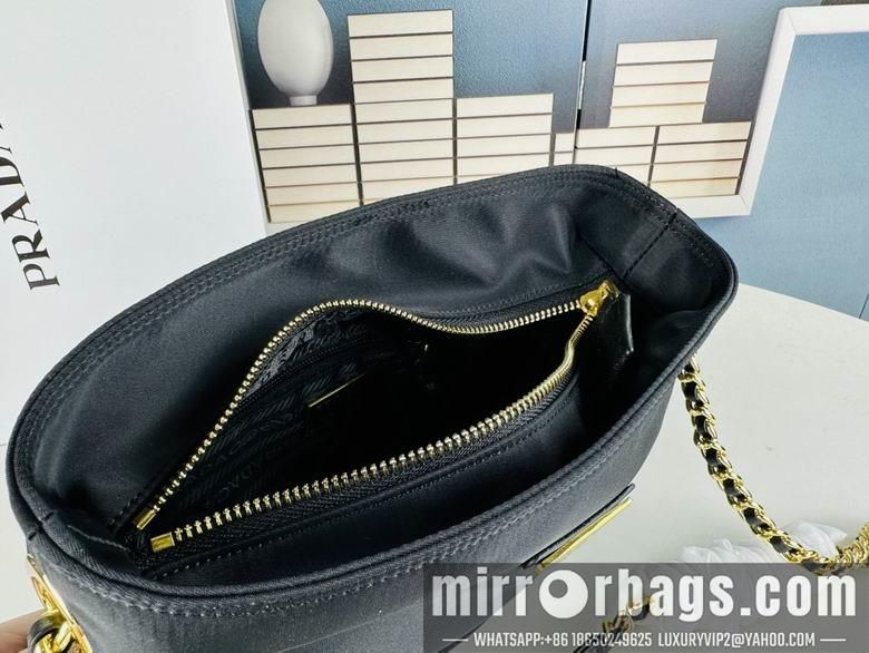 Replica Prada Bags 645 24X21X8cm XMY