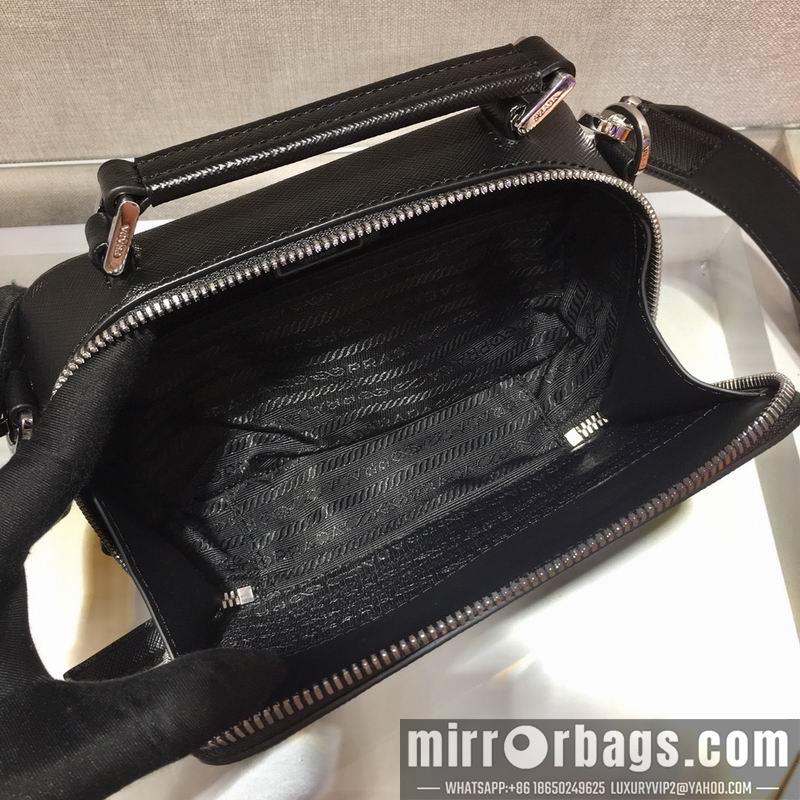 Replica Prada Bags 2VH070 18x12x5.5cm 01