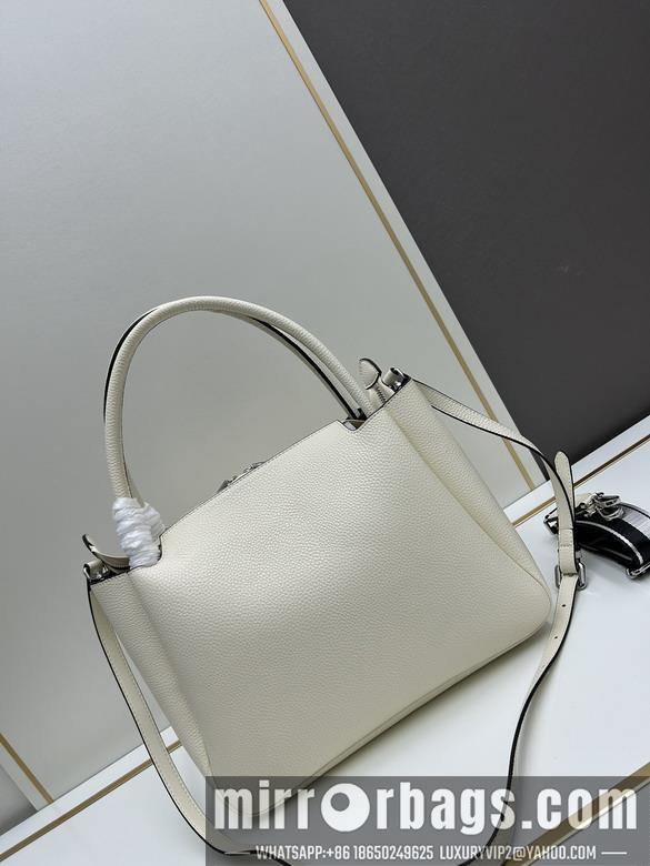 Replica Prada Bags Prada 66206 32x26x13cm jj1