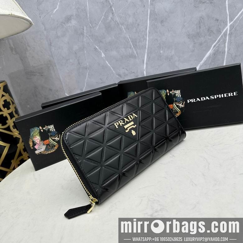 Replica Prada Bags ML201 19X10X2.5cm XM