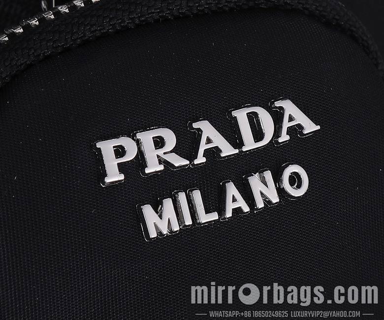 Replica Prada Bags WM1BD295 23X12.5X5.5
