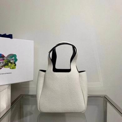 Replica Prada Bags 1BA349 18X15.5X10cm XM 3colour
