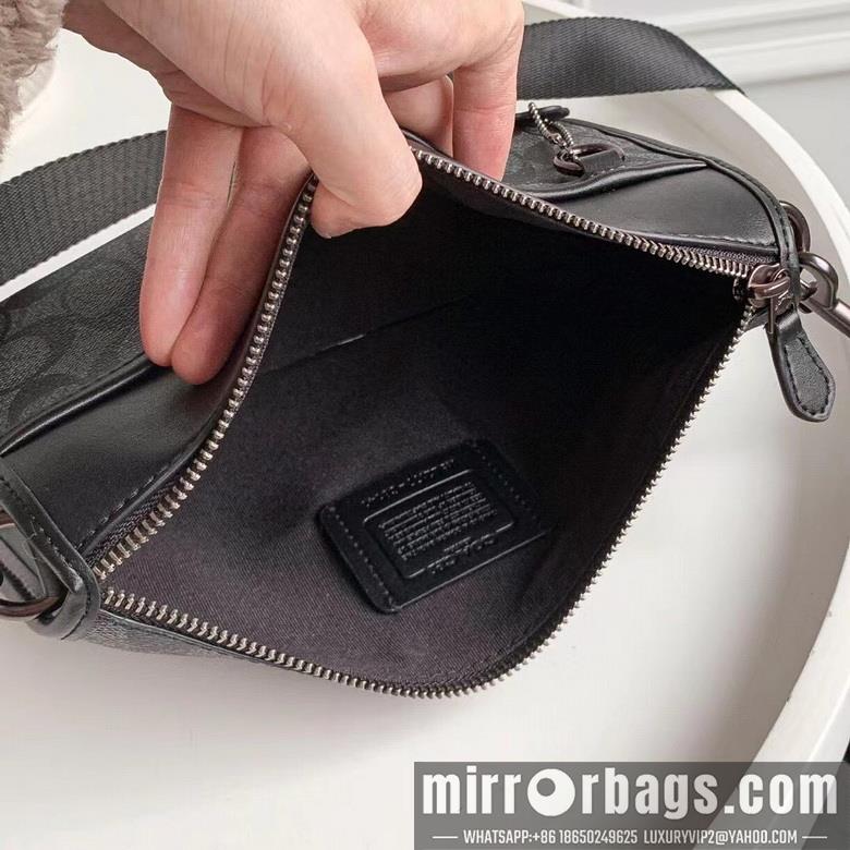 Replica Coach Bags C8141 JH 3colour
