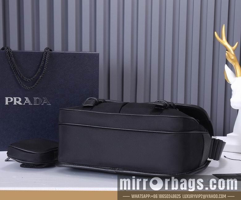 Replica Prada Bags WM2VD769B 26X20X10