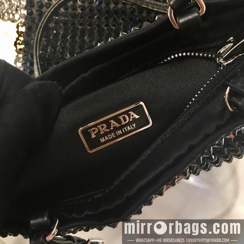 Replica Prada Bags 1N6608 18x20cm ap 14