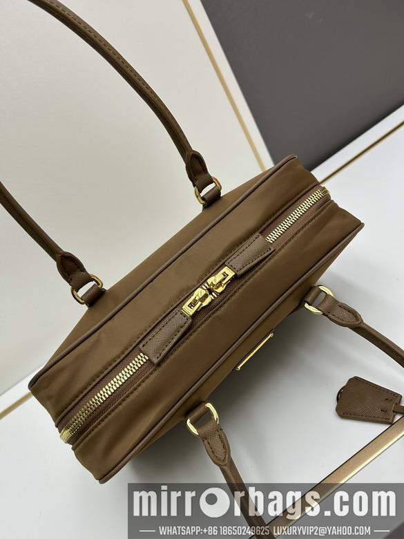 Replica Prada Bags Prada 1BB115 30x17.5x9cm jj1