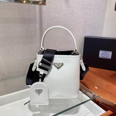 Replica Prada Bags Panier 1BA319 19x20x11.5cm ap 09