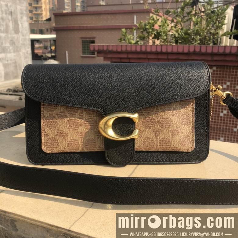 Replica Coach Bags BH91215 26X14X8-2