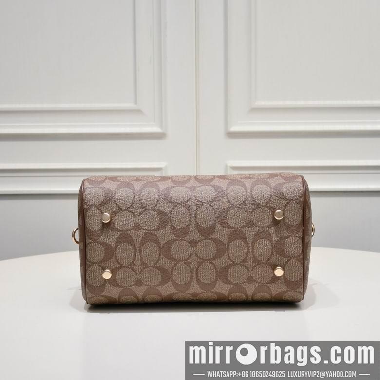 Replica Coach Bags CH280 25X15X12cm XM 2colour