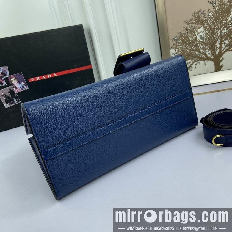 Replica Prada Bags WW66158 33X24X15