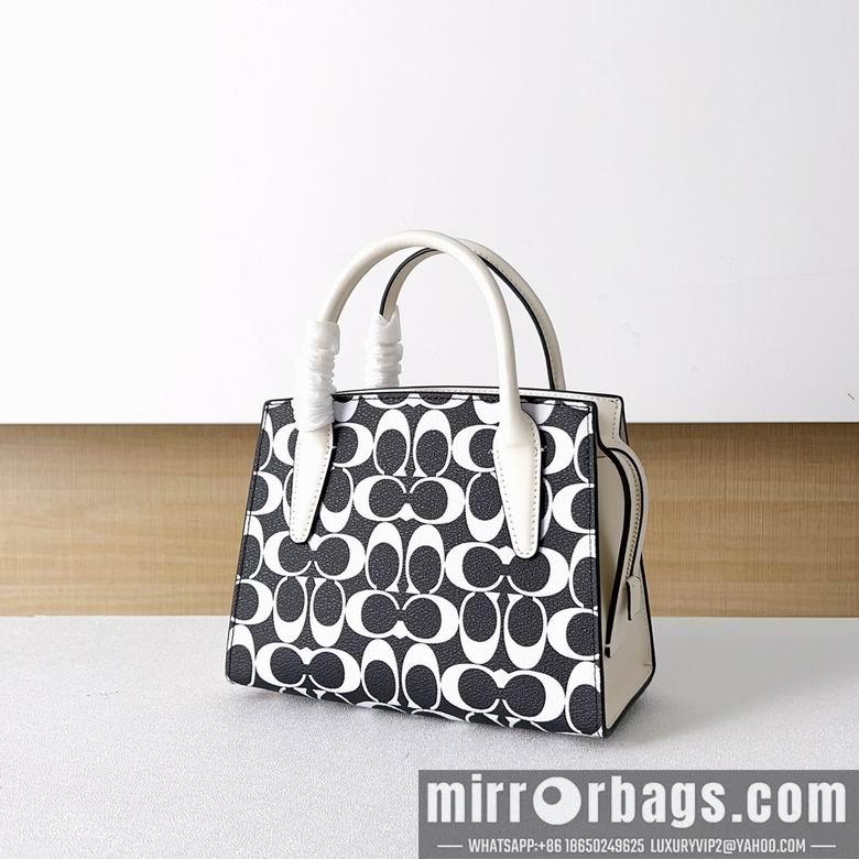 Replica Coach Bags CP080 CP081 CP083 22X16X11cm AZ 3colour