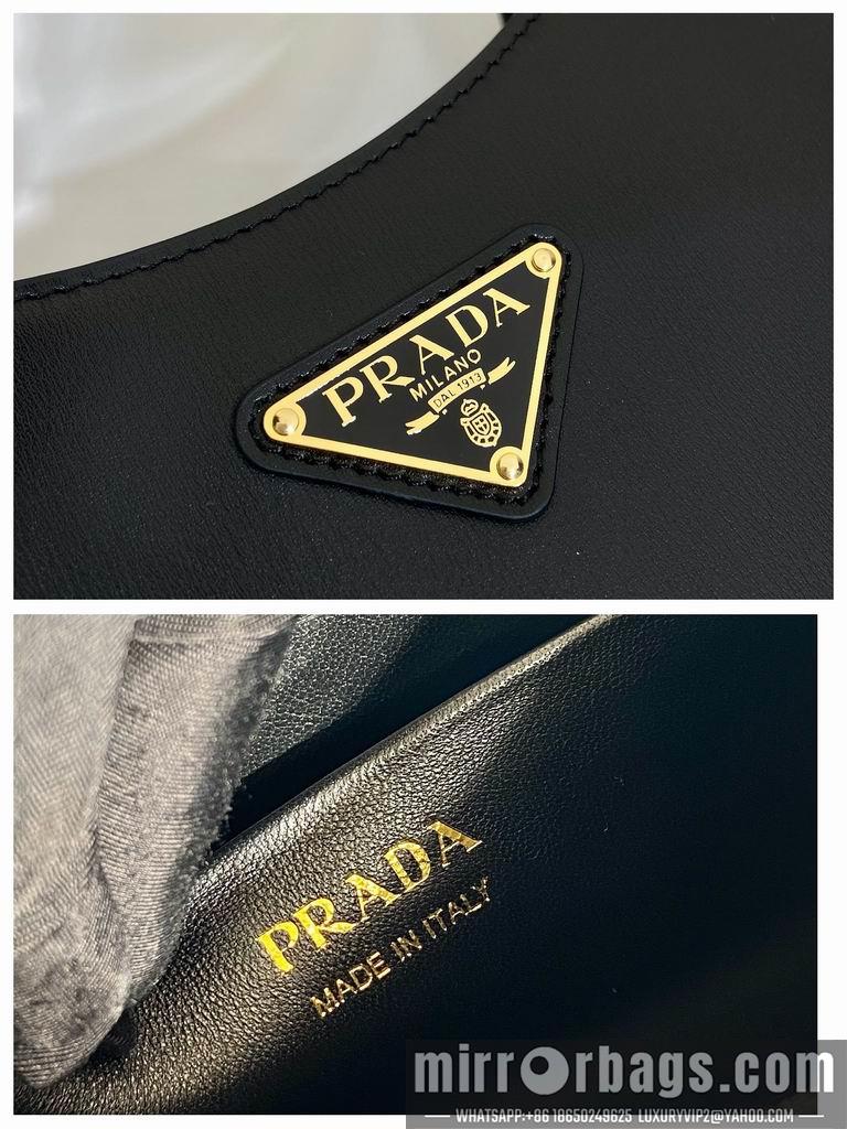 Replica Prada Bags Prada 1BC179 27x19x5cm AP2