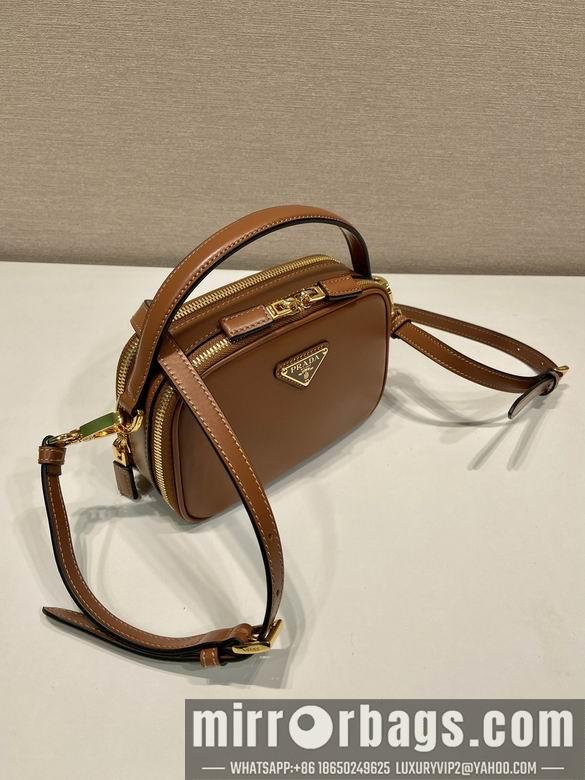 Replica Prada Bags Prada 1BH203 18.5x13x6.5cm AP