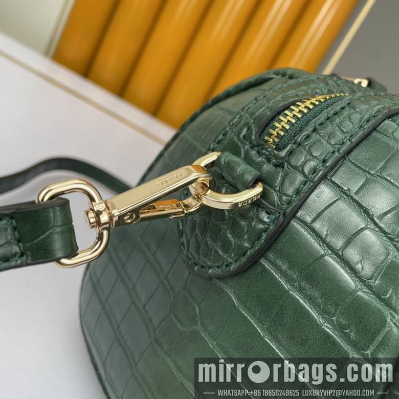 Replica Prada Bags WW1BA260 30X20X15 four colors