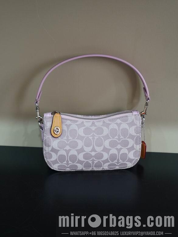 Replica Coach Bags Cj939 15.5X12.5X5cm JH 2colour