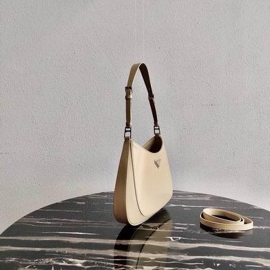Replica Prada Bags Cleo PP1BC156 18.5x4x30