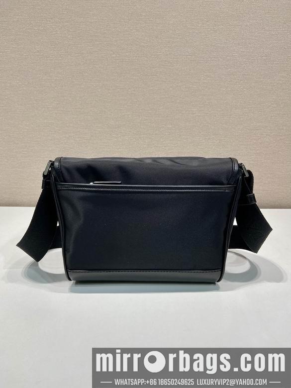 Replica Prada Bags 2VD066 20X19X10cm WP 3colour