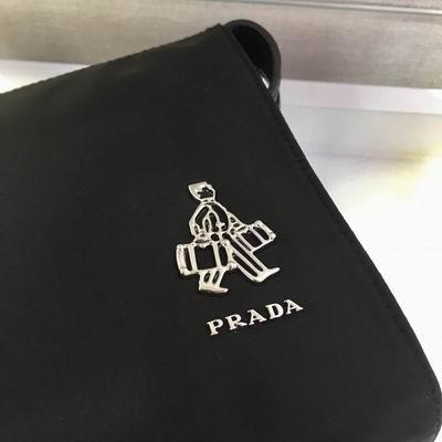Replica Prada Bags Re-Nylon 2NE789 24X17X6.5 Ap
