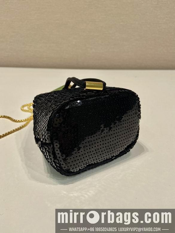 Replica Prada Bags Prada 1NR016 10x12x7cm AP1
