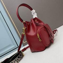 Replica Prada Bags Prada 55129 18x23x12cm ww8色