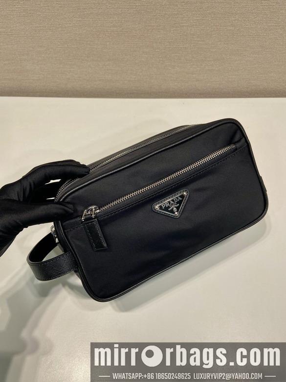 Replica Prada Bags Prada 2NA819 22x12.5x11cm AP1
