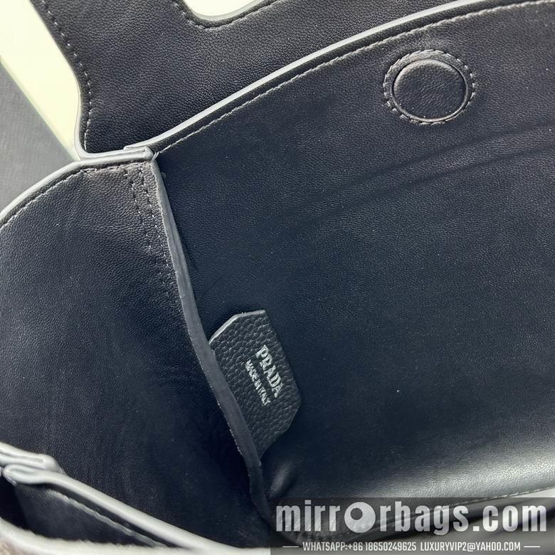 Replica Prada Bags Prada 1BG335 25x21.5x14cm ww