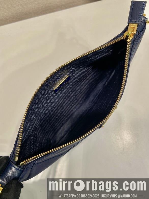 Replica Prada Bags Prada Hobo 1Nl054 24.5x14cm AP