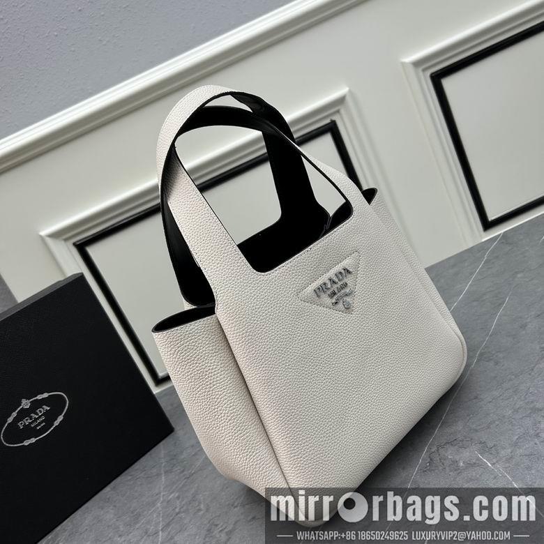 Replica Prada Bags Prada 1BG335 25x21.5x14cm ww1