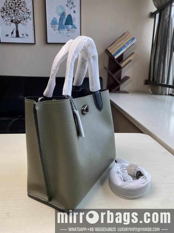Replica Coach Bags C8561 24x20x10cm