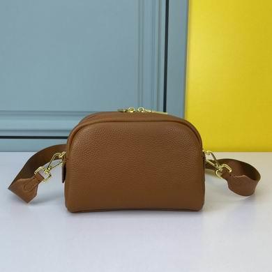 Replica Prada Bags Brique 1BH187 21X14X8cm YW