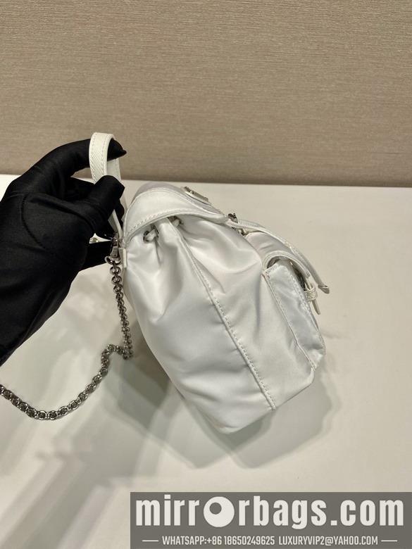 Replica Prada Bags Prada 1BH029 17x18.5x8cm AP3