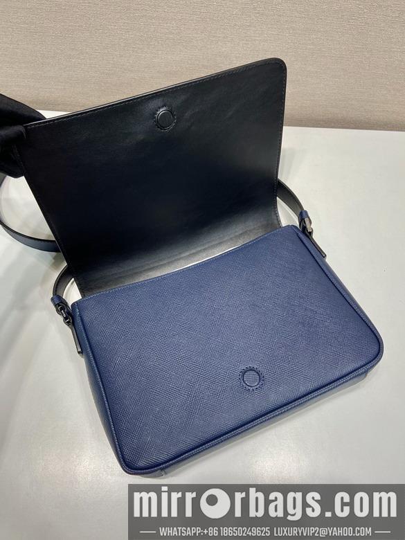 Replica Prada Bags Prada 2VD049 28x19.5x6.5cm AP.