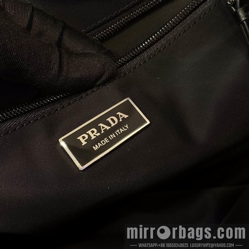 Replica Prada Bags Re-Nylon 1BD256 36x28x14 ap 19