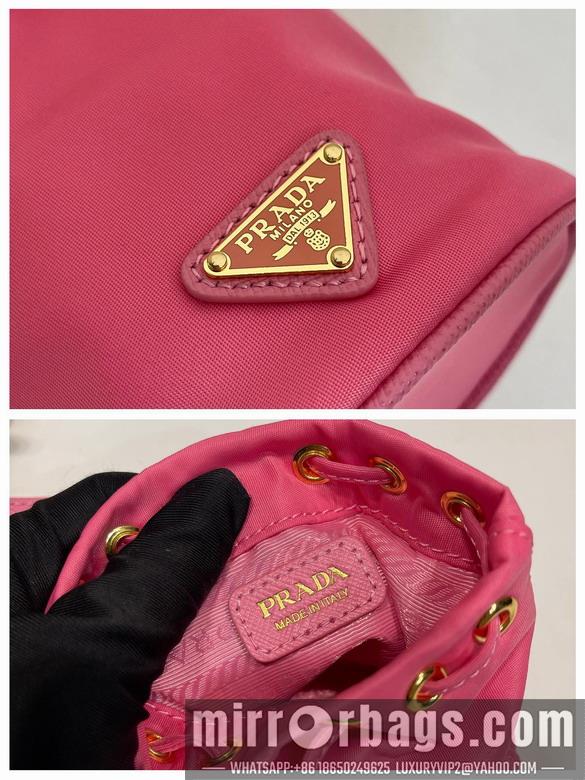 Replica Prada Bags Prada 1TT202 8.5x10.5cm AP1