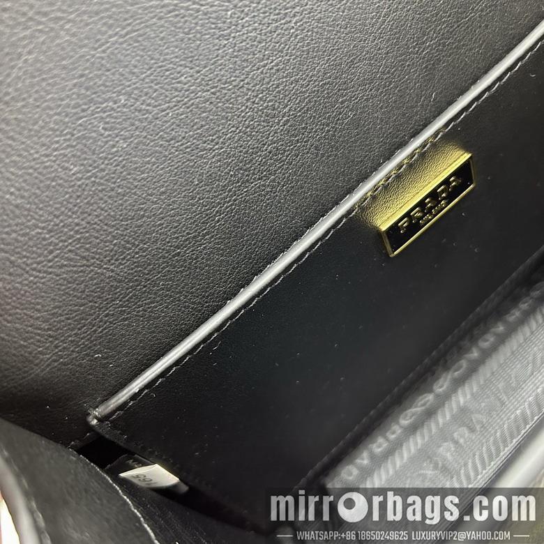 Replica Prada Bags Prada 1BD318 21.5x14x4cm ss2