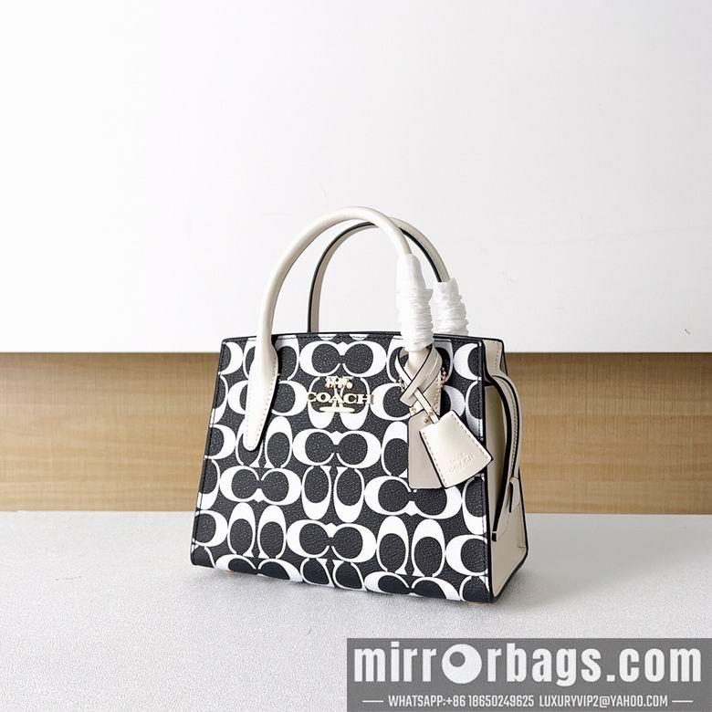 Replica Coach Bags CP080 CP081 CP083 22X16X11cm AZ 3colour