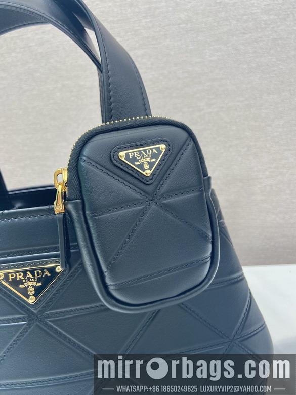 Replica Prada Bags Prada 1BG548 26x17x13.5cm AP